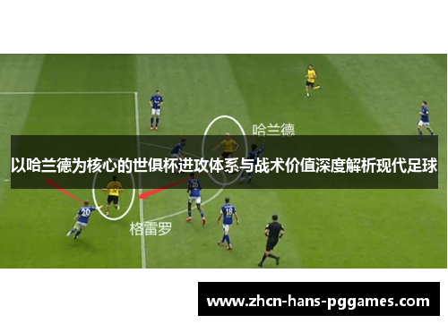 以哈兰德为核心的世俱杯进攻体系与战术价值深度解析现代足球