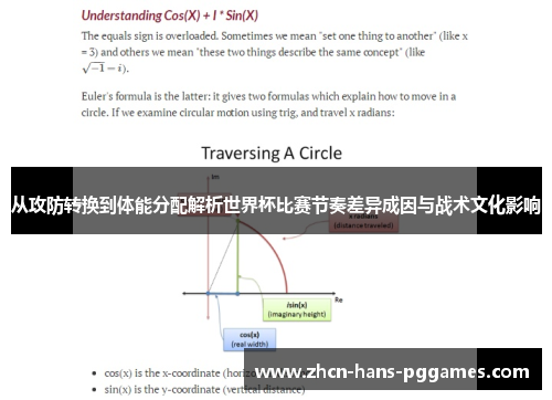 从攻防转换到体能分配解析世界杯比赛节奏差异成因与战术文化影响