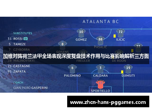 加维对阵荷兰法甲全场表现深度复盘技术作用与比赛影响解析三方面 加维对阵荷兰法甲全场表现深度复盘技术作用与比赛影响解析三方面